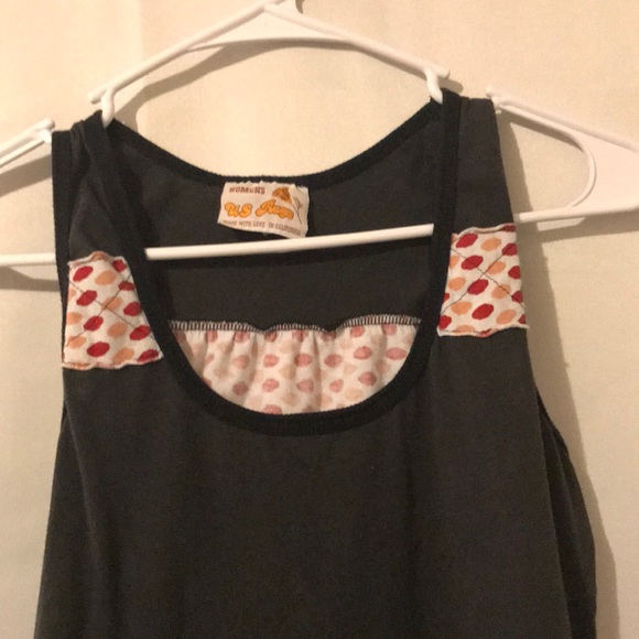 Cute US Rags tank top - Picture 3 of 6